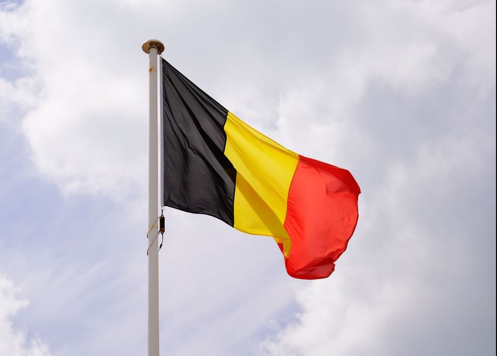 Belgian