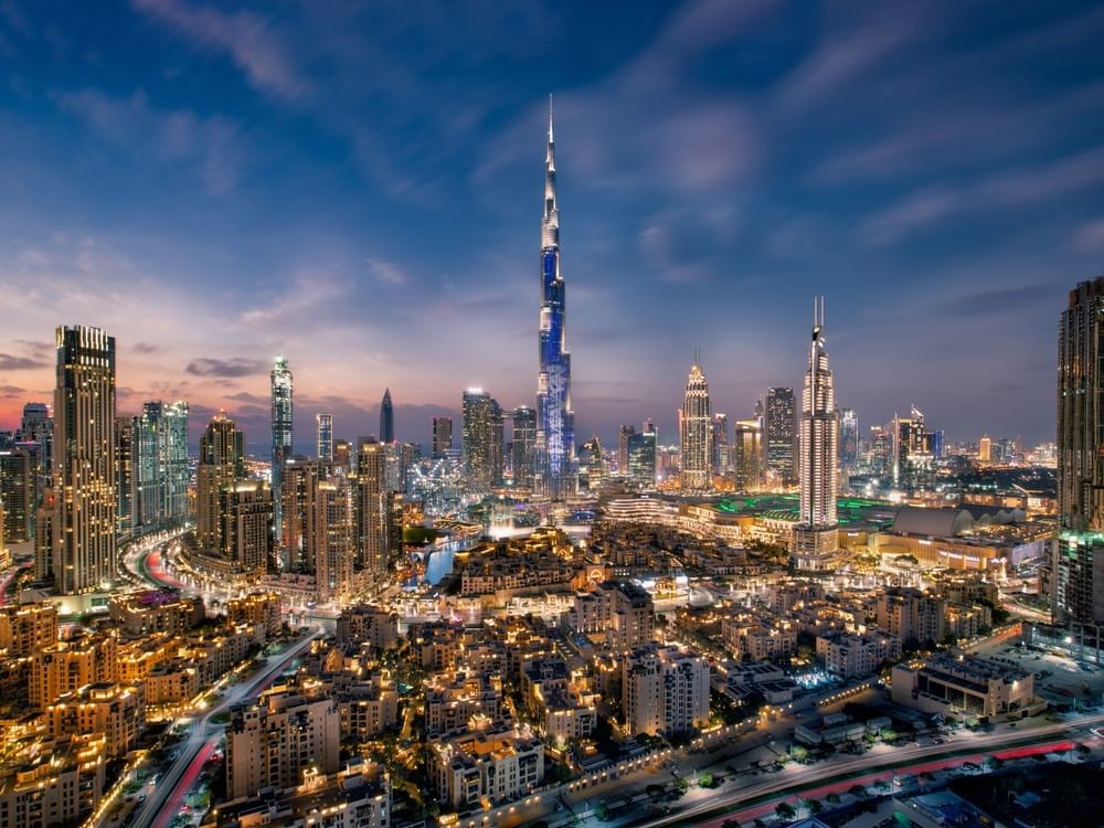 Dubai