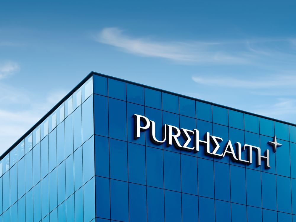 PureHealth Holding