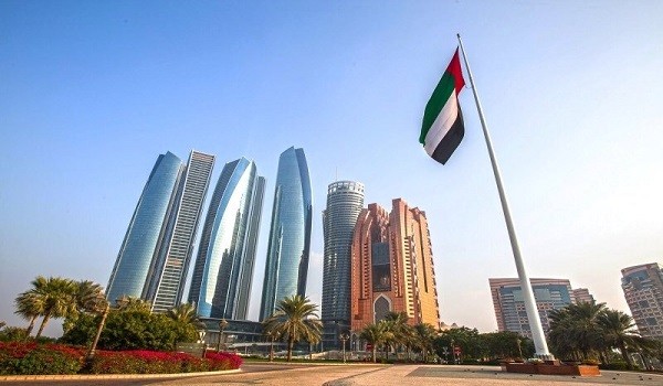 الامارات
