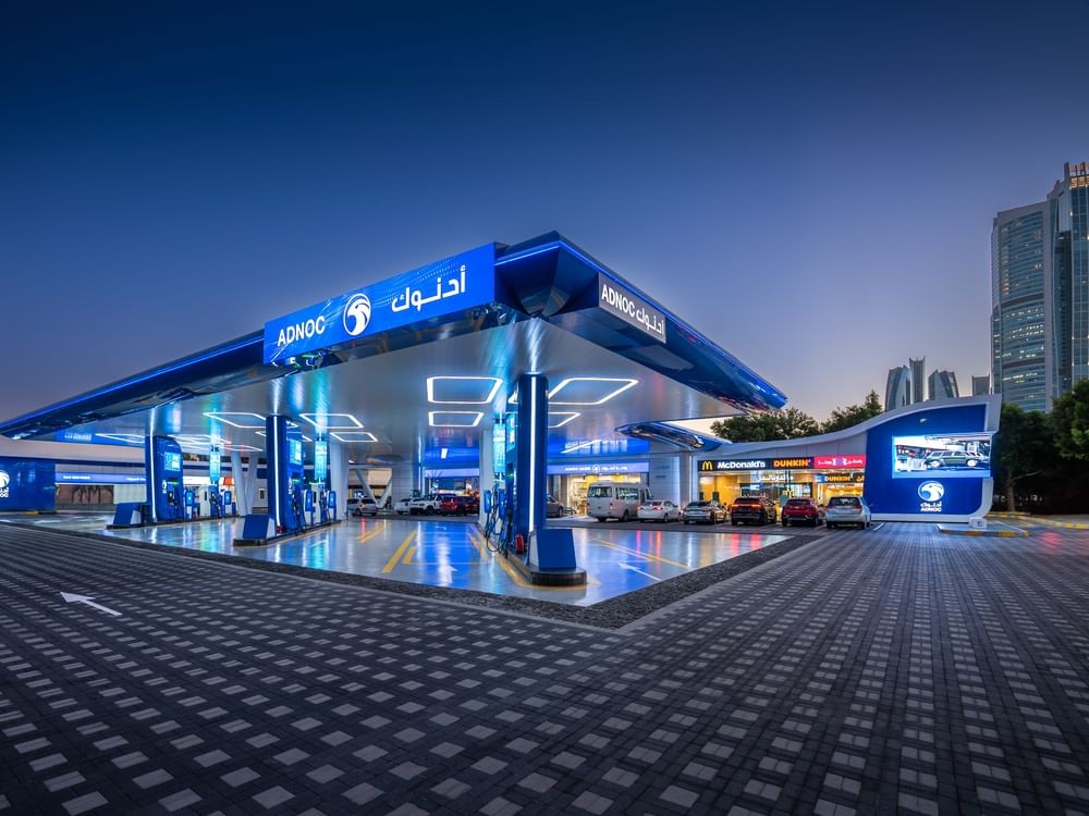 ADNOC