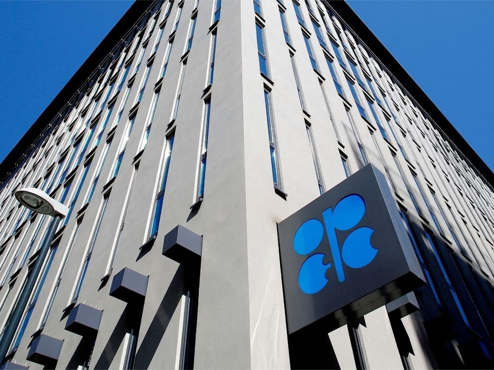 Organisation of the Petroleum Exporting Countries (OPEC)