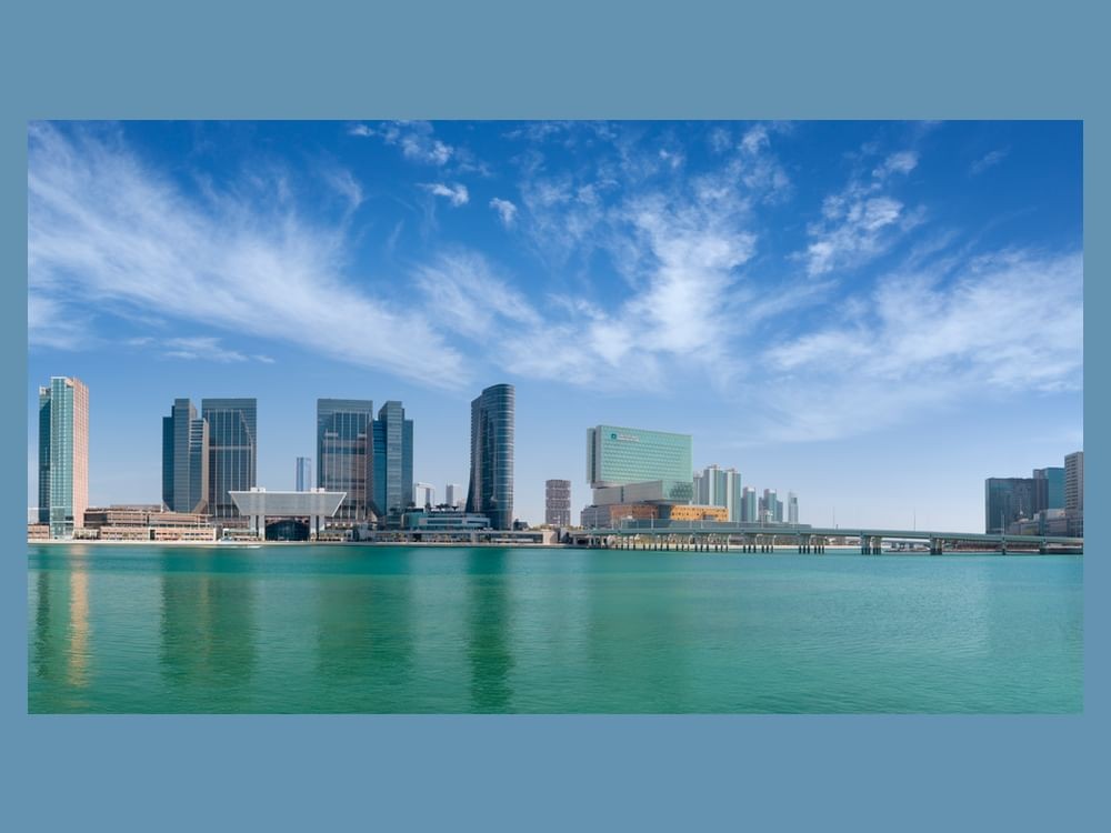 Abu Dhabi