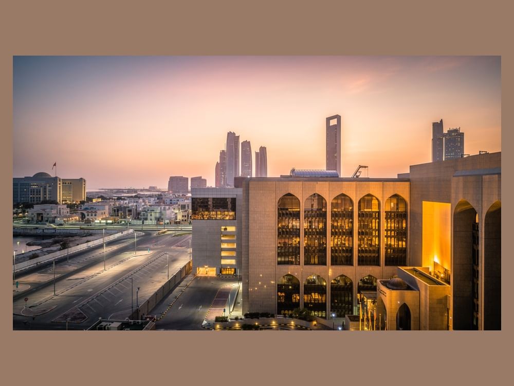 UAE Central Bank