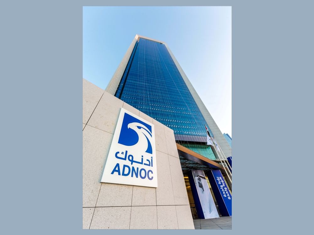 ADNOC