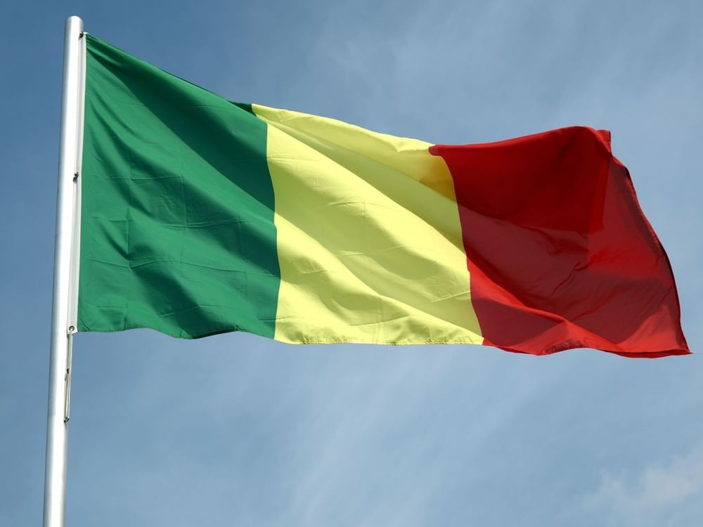 Mali