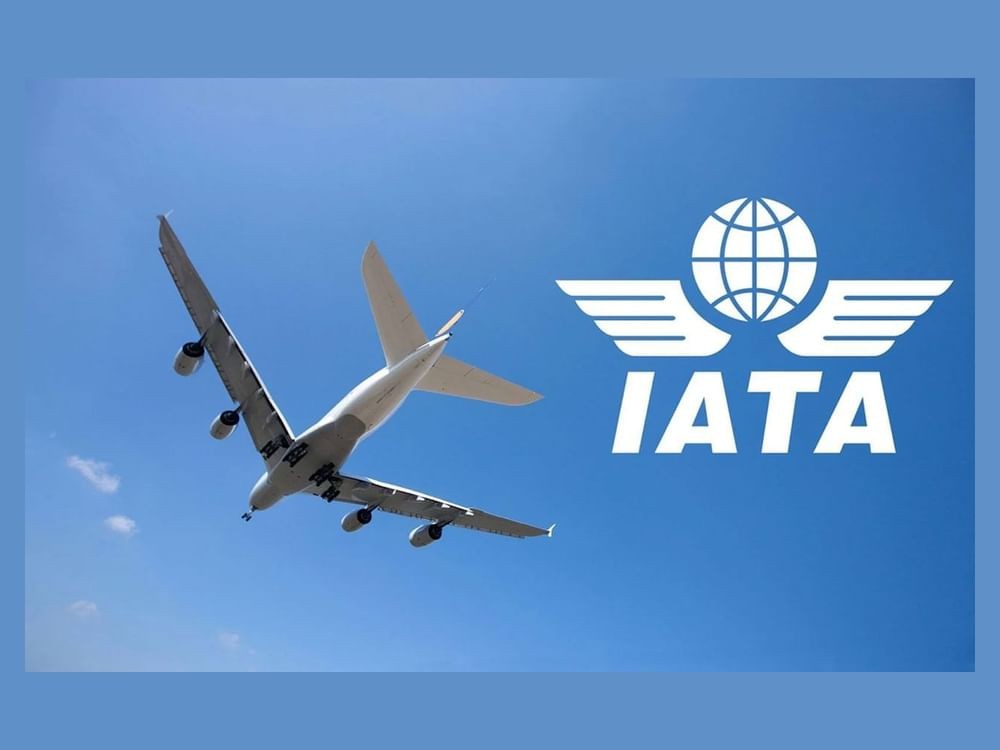 IATA