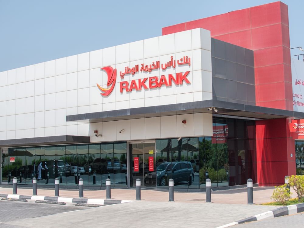 RAKBANK