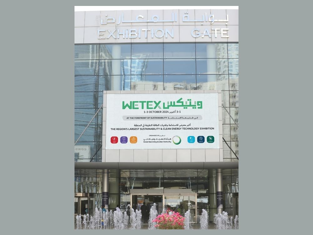 WETEX