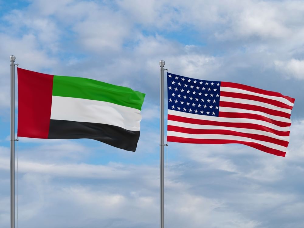 UAE-US