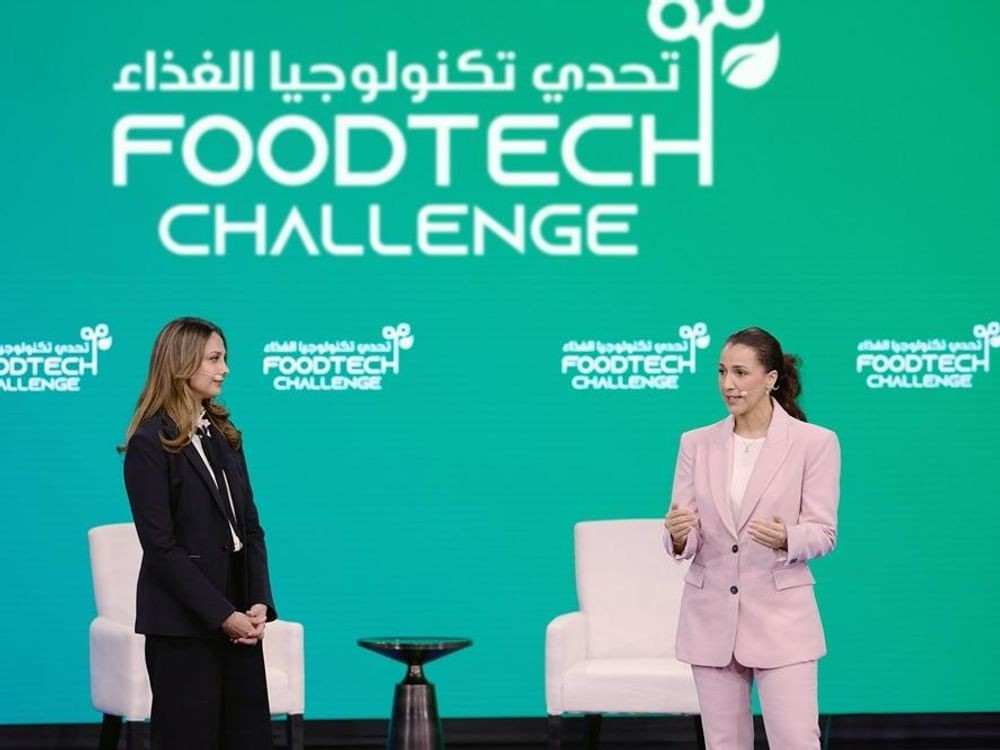 Global FoodTech Challenge