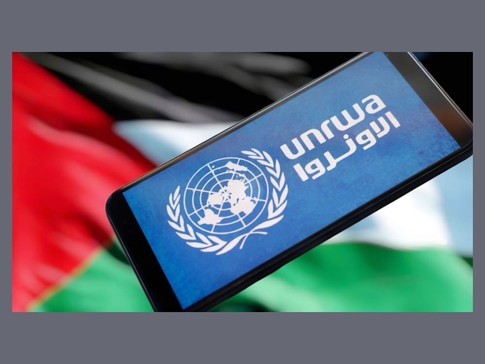 UNRWA