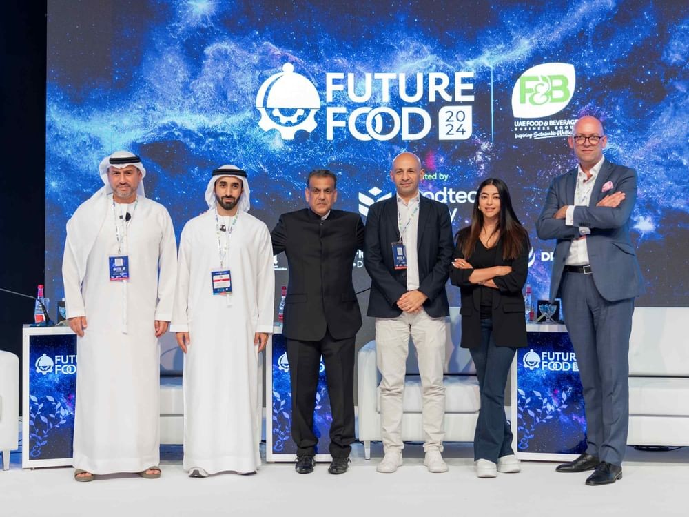 Future Food Forum 2024