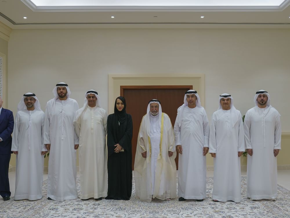 Emirates Institute of Finance’s members