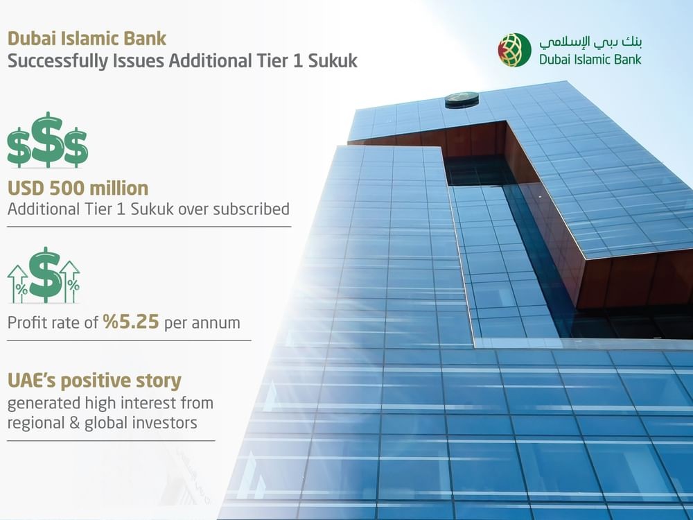 Dubai Islamic Bank