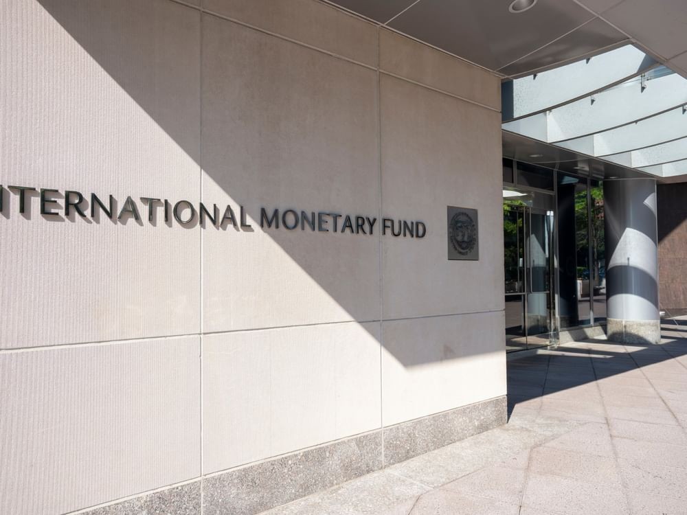 International Monetary Fund