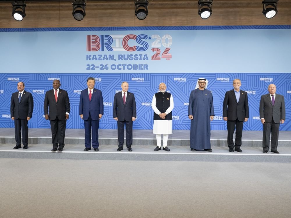 BRICS