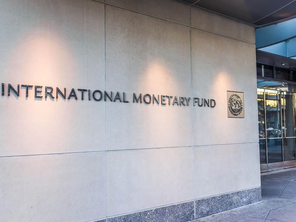 International Monetary Fund