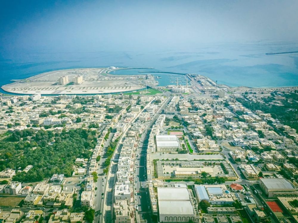 Sharjah Real Estate 