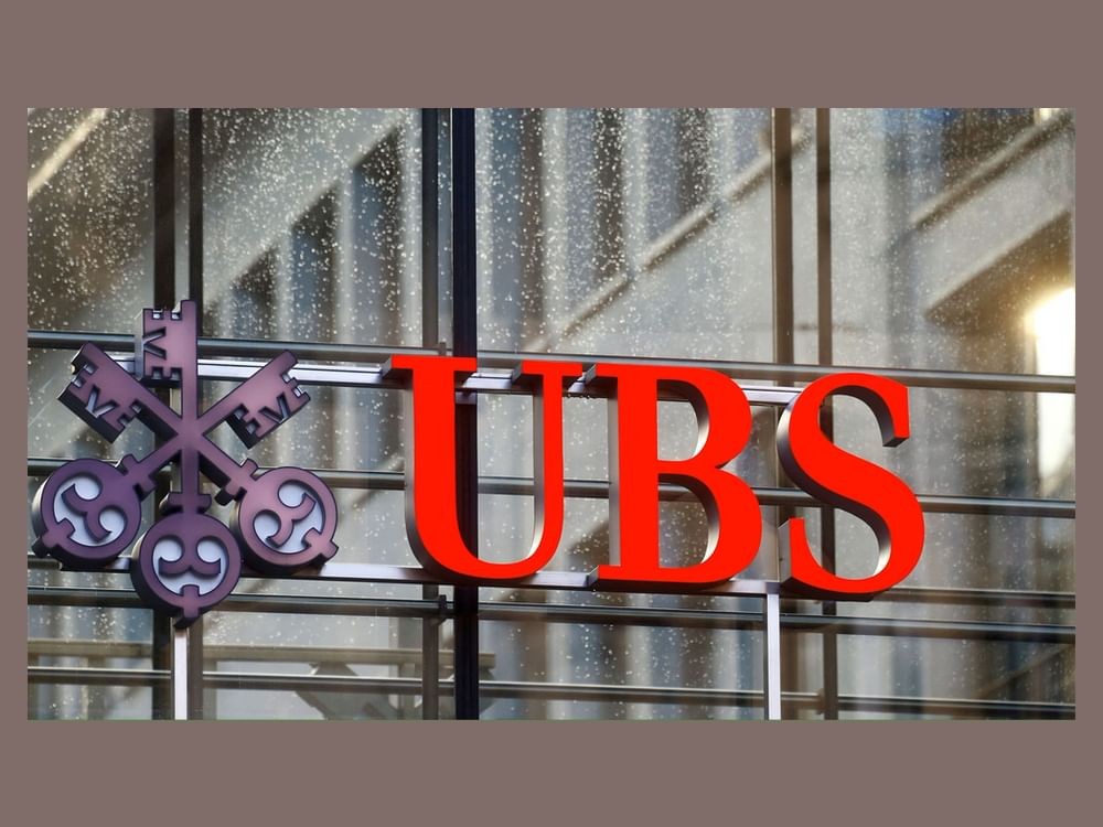 UBS