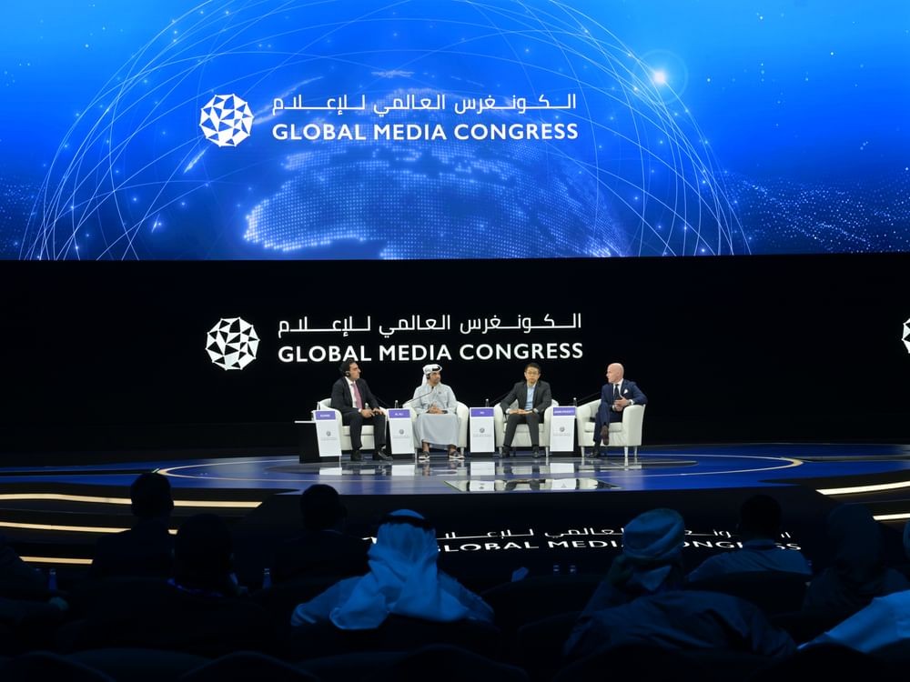 Global Media Congress