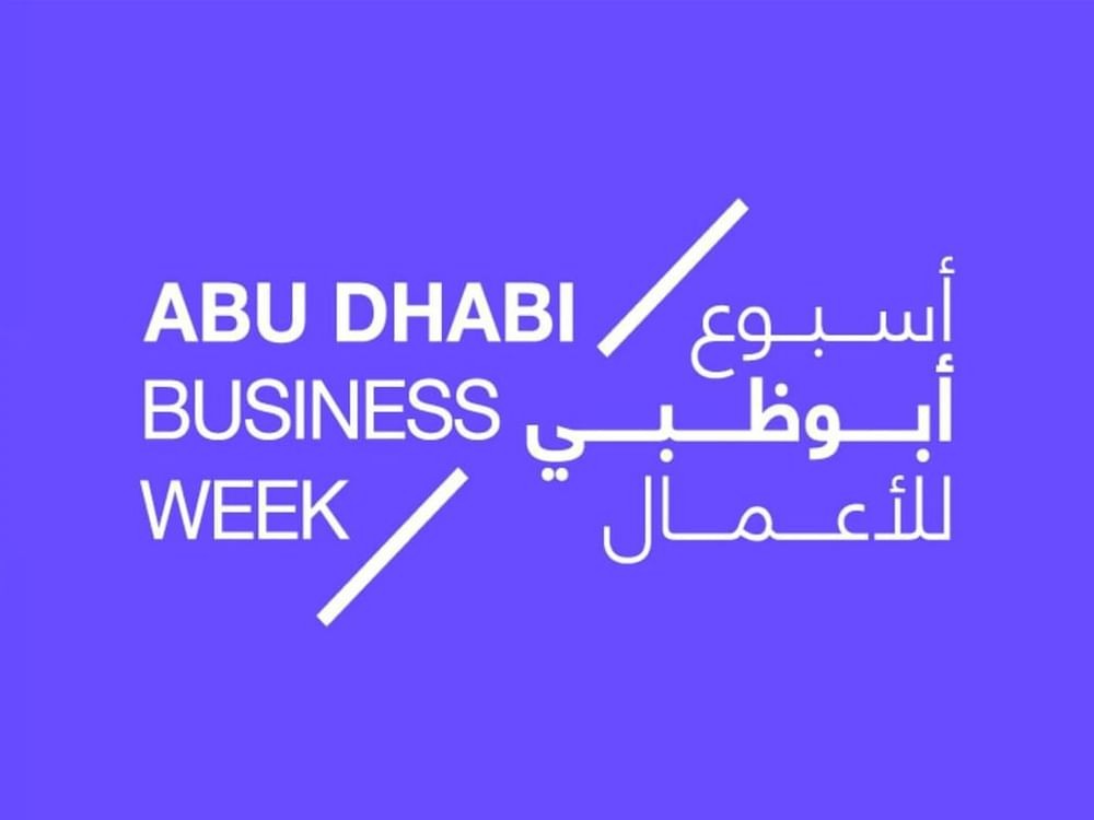 Abu Dhabi Business Week 2024 