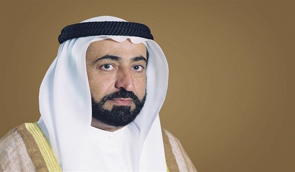 الشيخ الدكتور سلطان بن محمد القاسمي