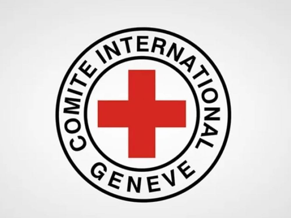 International Committee of the Red Cross 