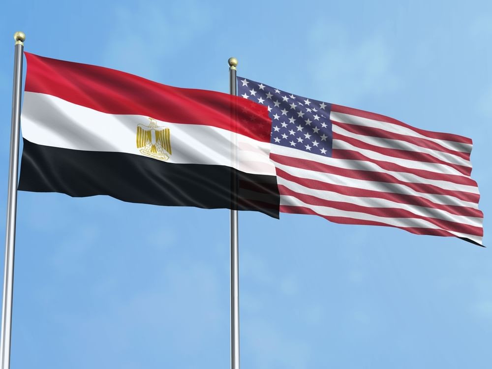 Egypt & US