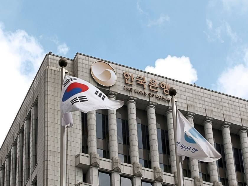 Bank of Korea