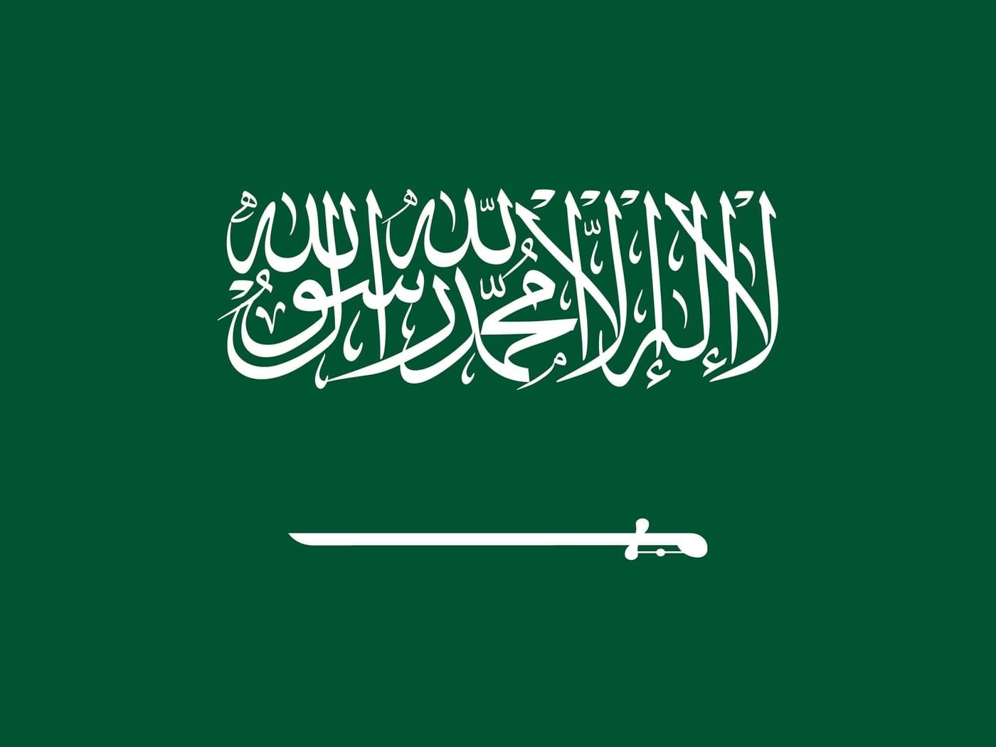 Saudi Arabia