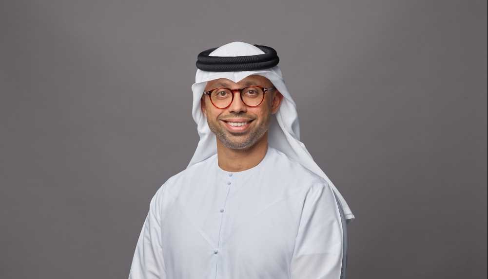 Jamal Al Awadhi