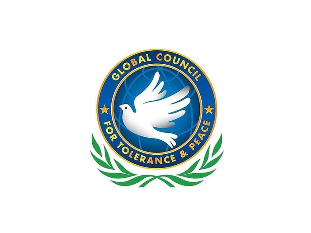 The Global Council for Tolerance and Peace