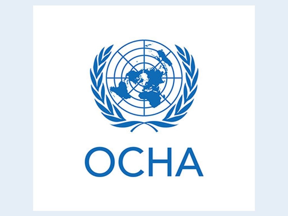 Coordination of Humanitarian Affairs