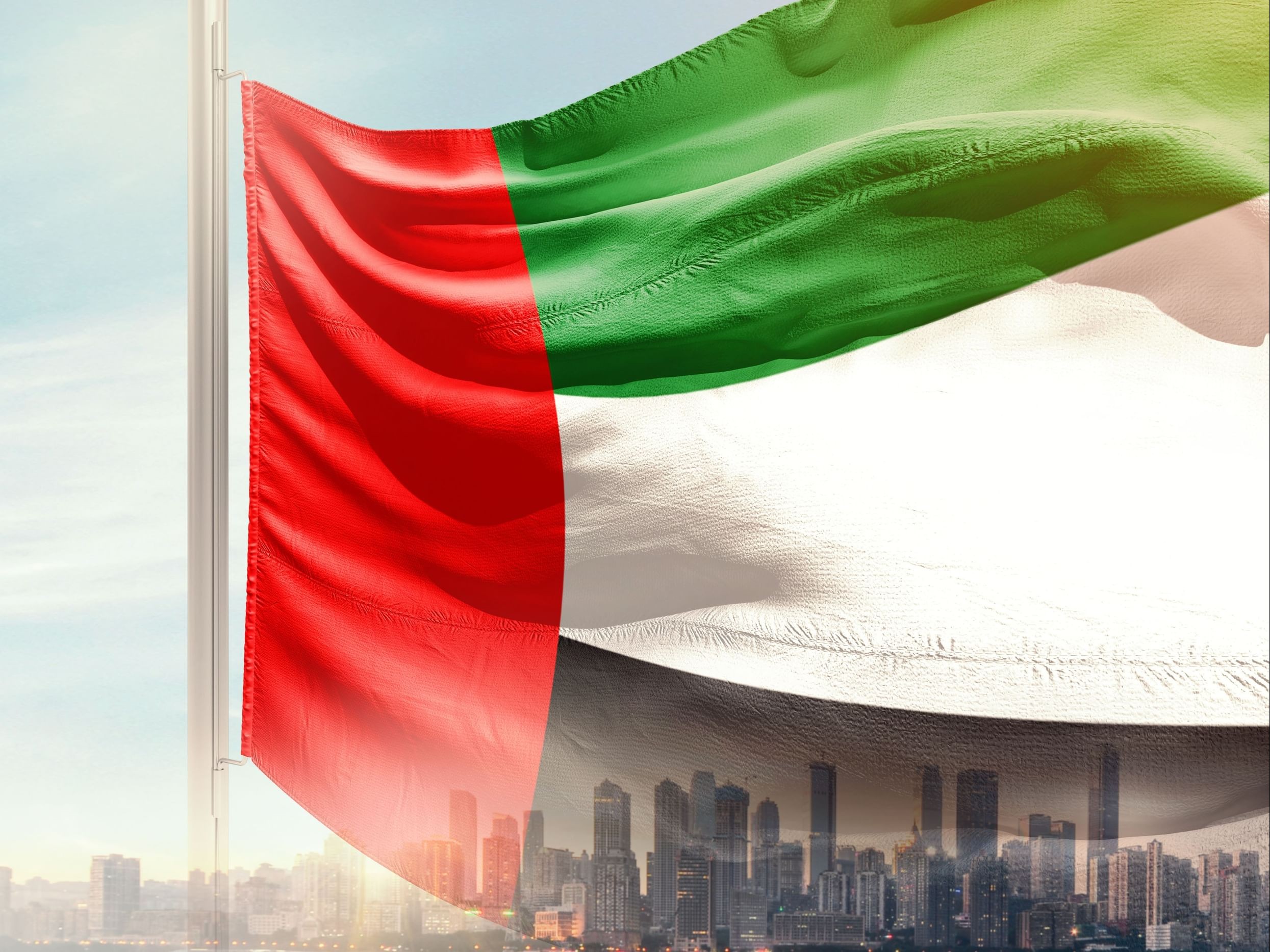 UAE 