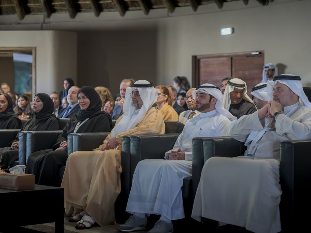 24th Sharjah International Conservation Forum for Arabian Biodiversity