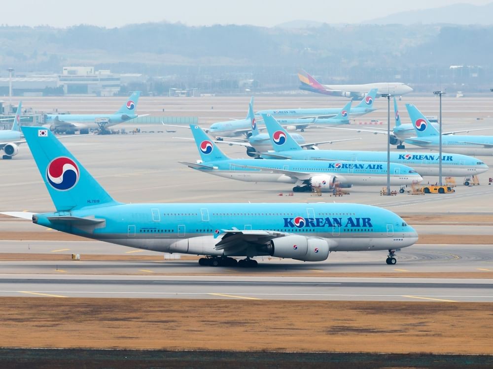 Korean Air