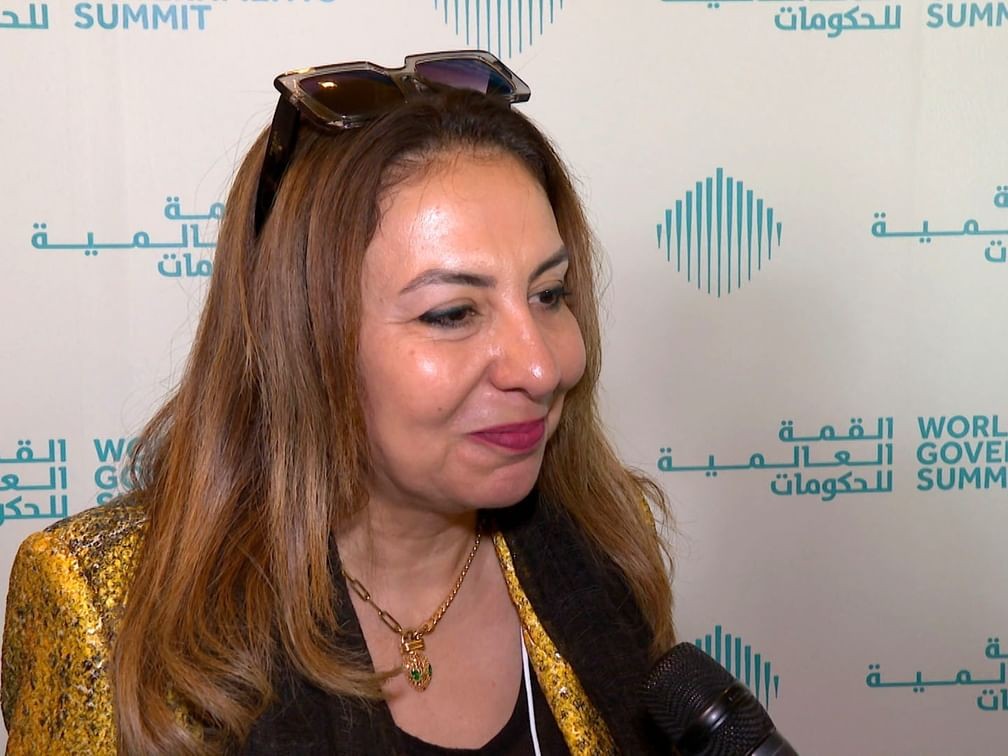 Ghada Mostafa Labib