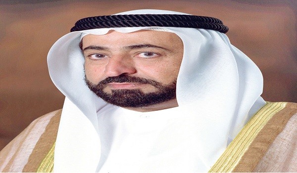 الشيخ الدكتور سلطان بن محمد القاسمي