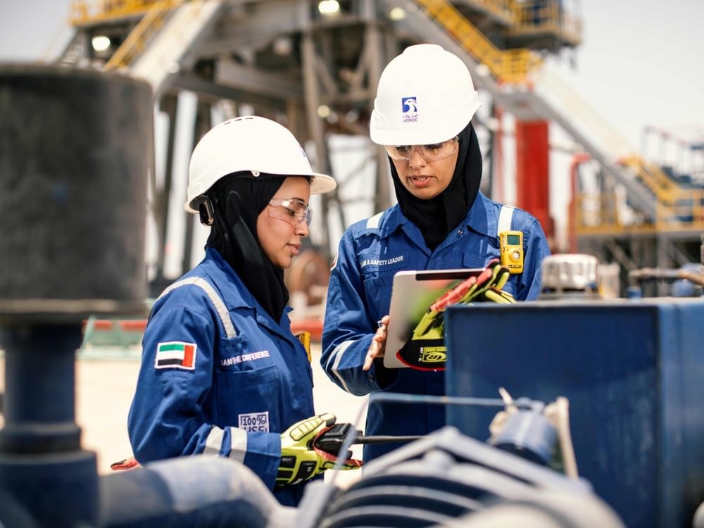 ADNOC Drilling Company