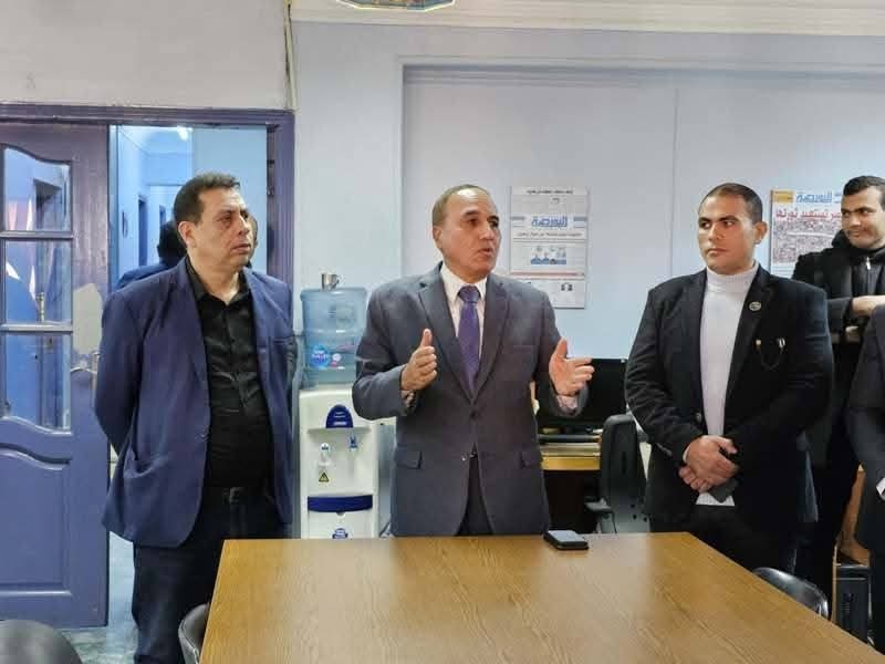 عبد المحسن سلامة
