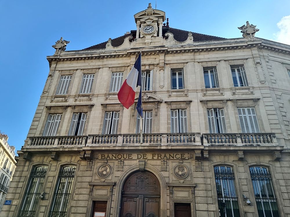 Banque de France