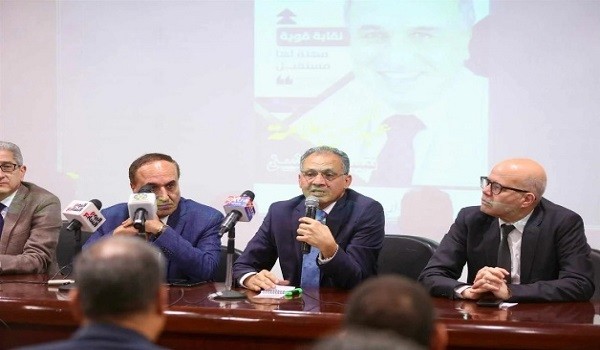 فايز فرحات وعبد المحسن سلامة