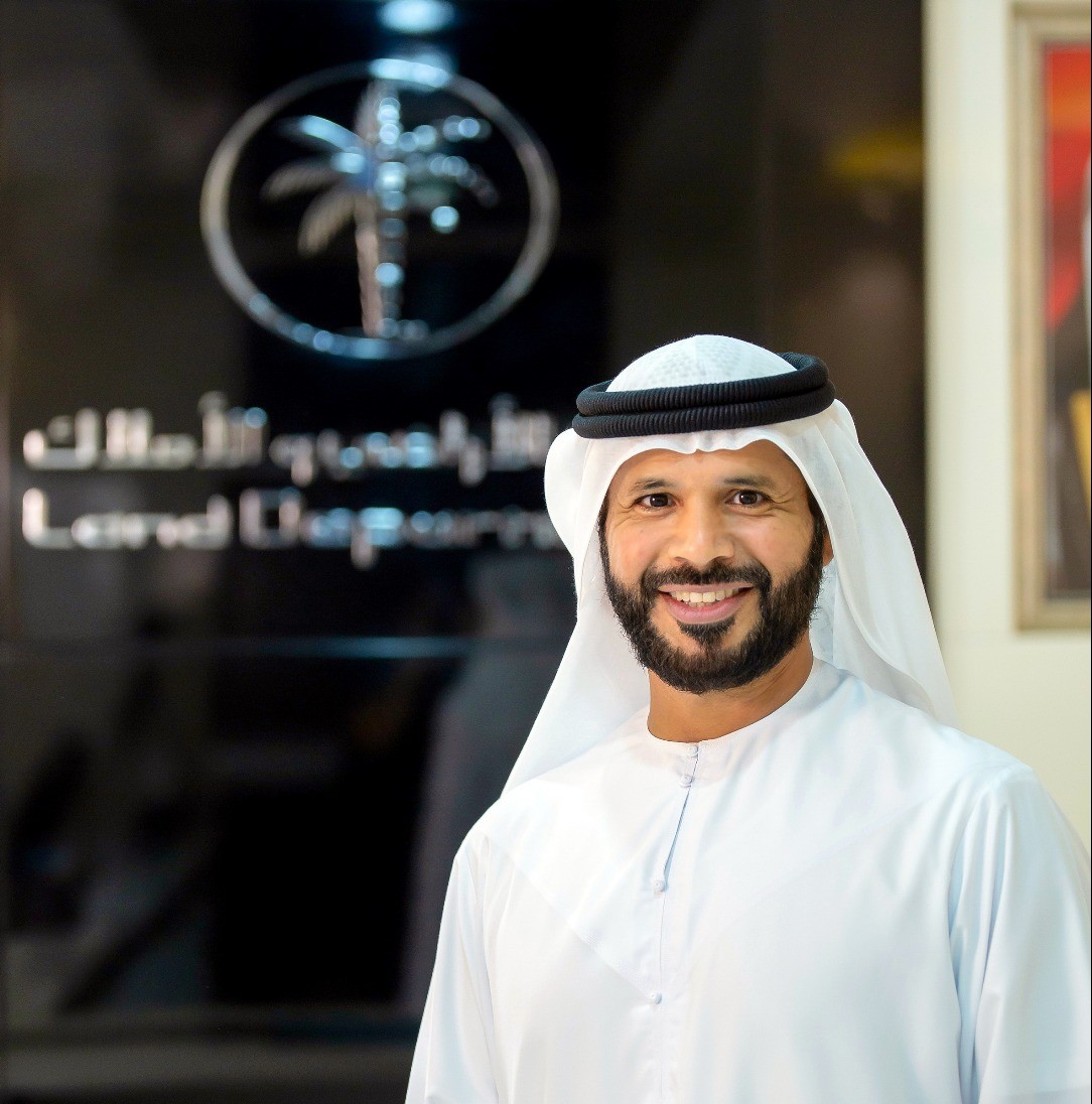 Marwan Ahmed bin Ghalita
