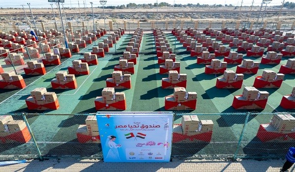 صندوق تحيا مصر