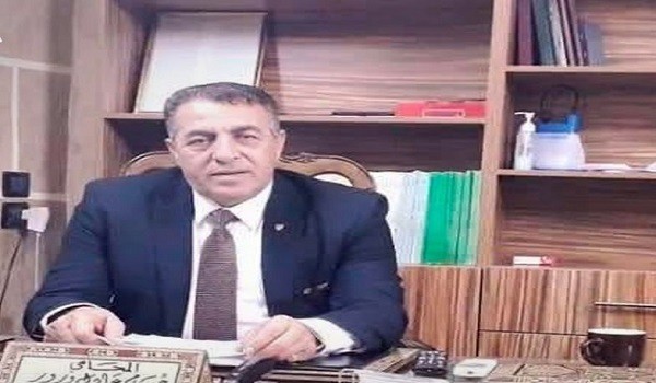 مقتل رئيس بلدية صحنايا بريف دمشق رميا بالرصاص