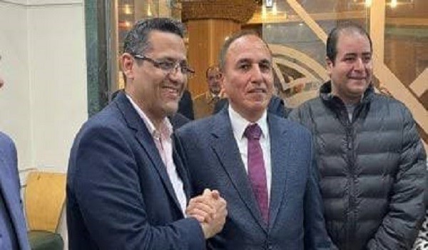 عبد المحسن سلامة وخالد البلشي