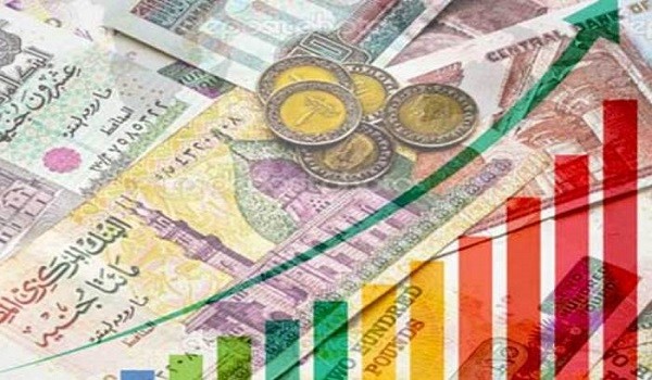 فيتش للاقتصاد المصري