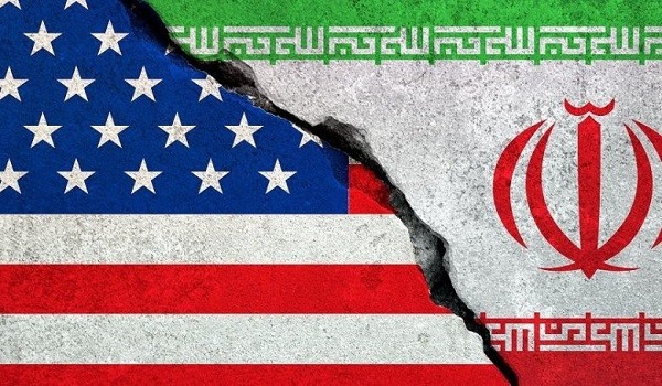 تصعيد جديد بين الولايات المتحدة وإيران