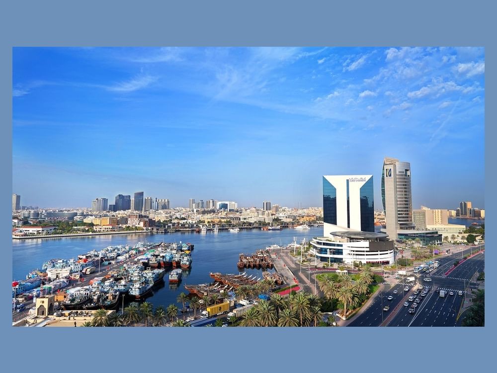 Dubai Chambers